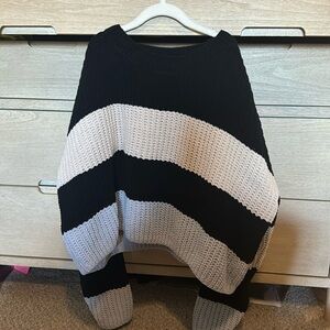 Francescas sweater